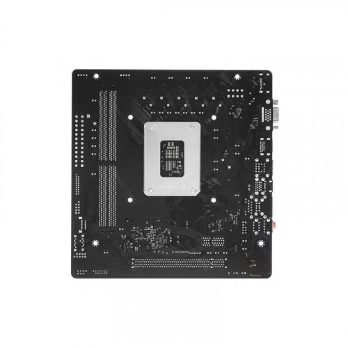 Материнская плата ASROCK H610M-HVS 