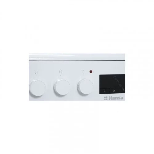 Плита электрическая Hansa FCCW 68208 