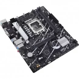 Материнская плата ASUS PRIME B760M-K D4                                                                                                                                                                                                                   