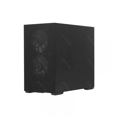 Корпус ZALMAN P30 Air (P30 Air Black) 
