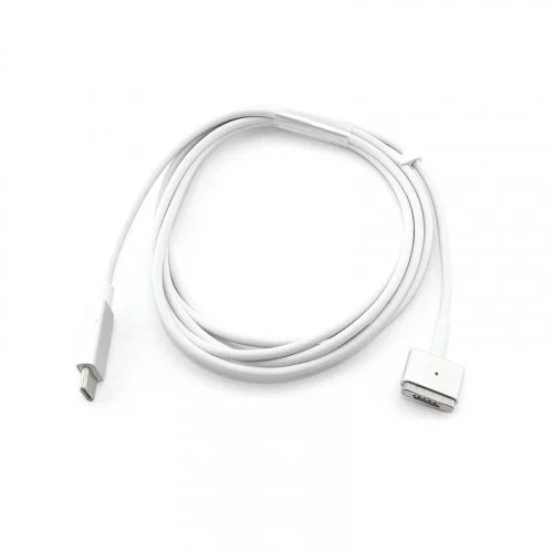 Кабель для блока питания Apple Type-C - Magsafe2 100W 1,8m 