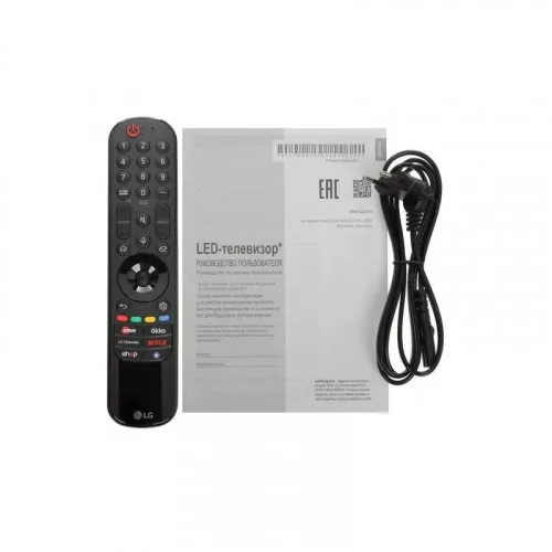 Телевизор LG 65UT81006LA 