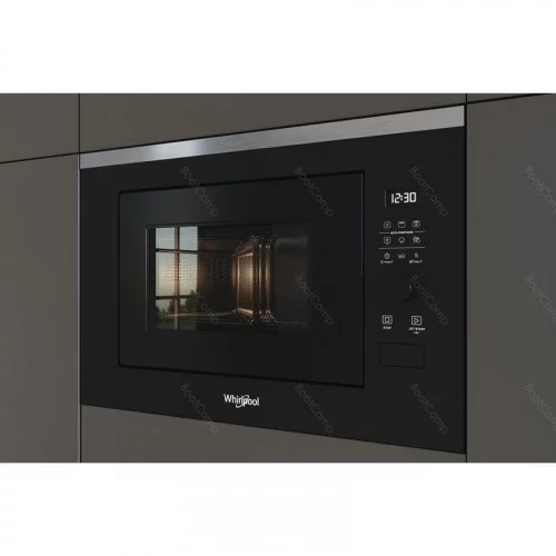 Микроволновая печь встраиваемая Whirlpool WMF250G 