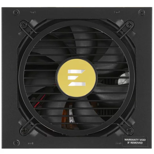 Блок питания ZALMAN TeraMax II 1200W [ZM1200-TMX2] черный 