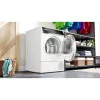 Сушильная машина с тепловым насосом Bosch WQB246DASN 