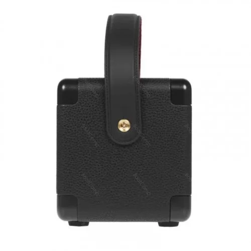 Портативная колонка Marshall Kilburn II Black/Red 
