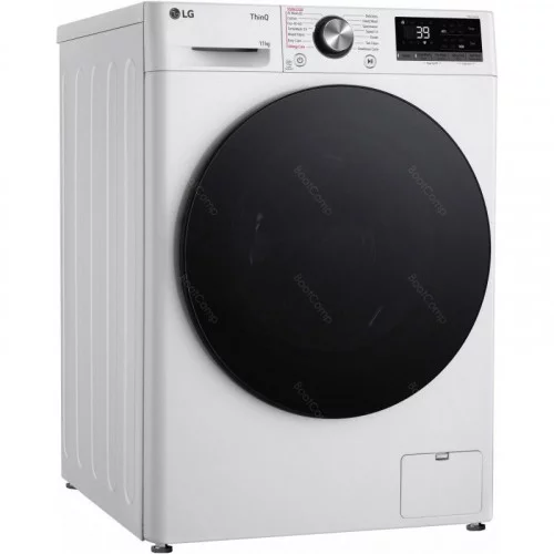 Стиральная машина LG F4WR710S2W 