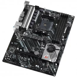 Материнская плата ASROCK X570 PHANTOM GAMING 4S                                                                                                                                                                                                           