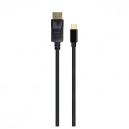 Кабель miniDisplayport - Displayport GEMBIRD (CCP-mDP2-6) 1.8 метра                                                                                                                                                                                       