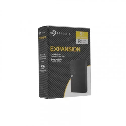 Жесткий диск внешний 5Tb Seagate Expansion STKM5000400 