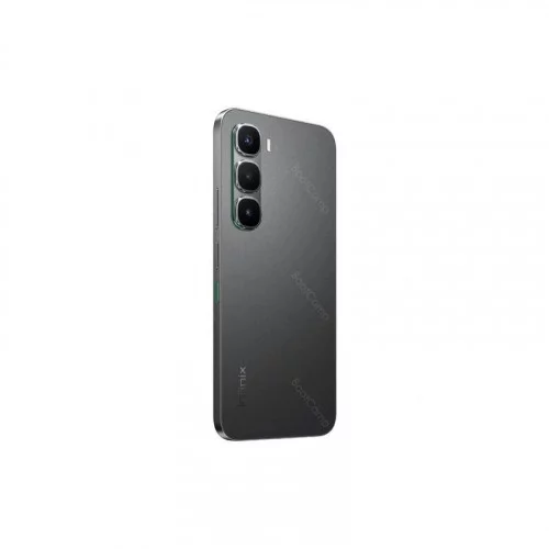 Смартфон Infinix HOT 60 Pro 8/256 ГБ чёрный 