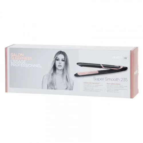Выпрямитель BaByliss ST391E 