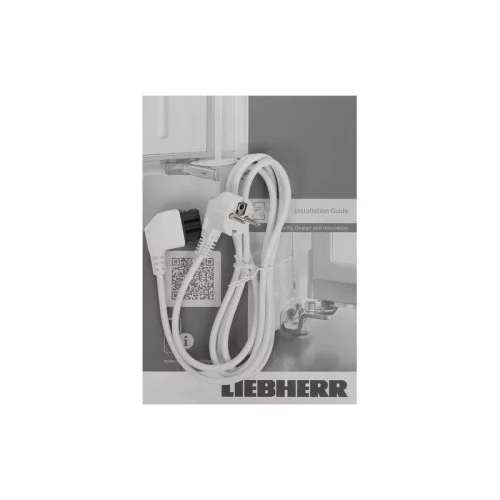 Холодильник встраиваемый Liebherr ICNSd 5123 