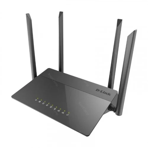 Маршрутизатор D-LINK DIR-841 