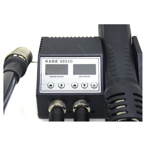 Станция паяльная KADA 8892D 