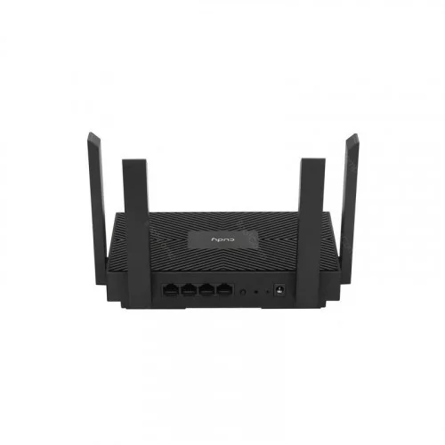 WI-FI роутер CUDY WR1500 (AX1500) 