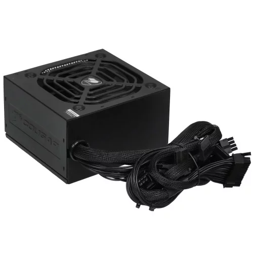 Блок питания Cougar STE 400W V2 [CGR ST-400] черный 