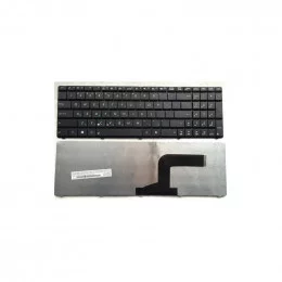 Клавиатура для ноутбука Asus N53, K53                                                                                                                                                                                                                     