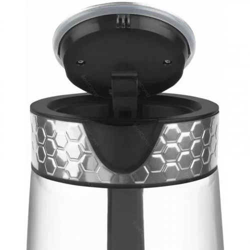 Чайник электрический SCARLETT SC-EK27G58 (1,7л, 2200Вт) 