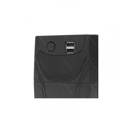 Источник бесперебойного питания Ippon Back Power Pro II Euro 650 360Вт 650ВА 1005511 