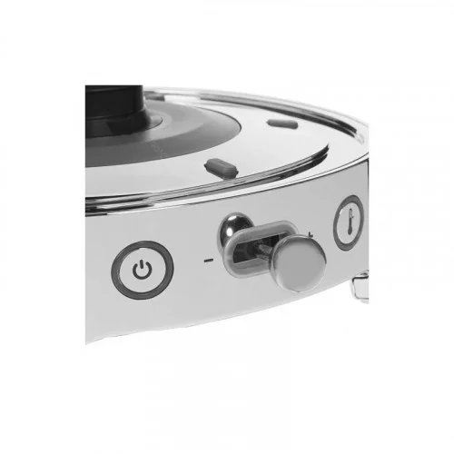 Электрический чайник Smeg KLF04CREU 