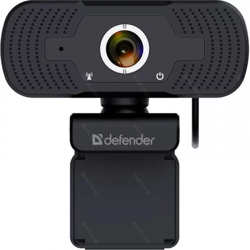 Веб-камера Defender G-lens 2591 