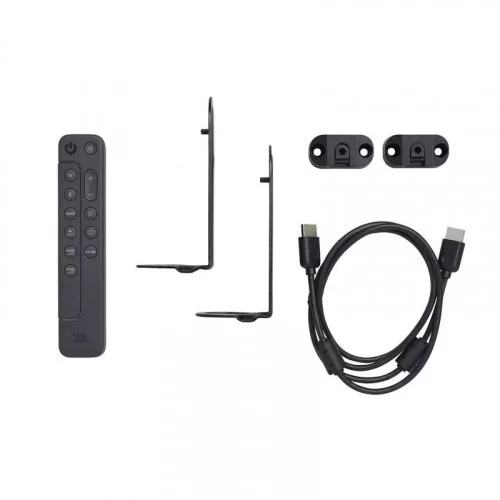 Саундбар JBL BAR 1000 JBLBAR1000PROBL 