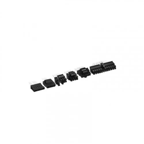 Блок питания Thermaltake Toughpower GF A3 Snow 1050W (PS-TPD-1050FNFAGE-N) 