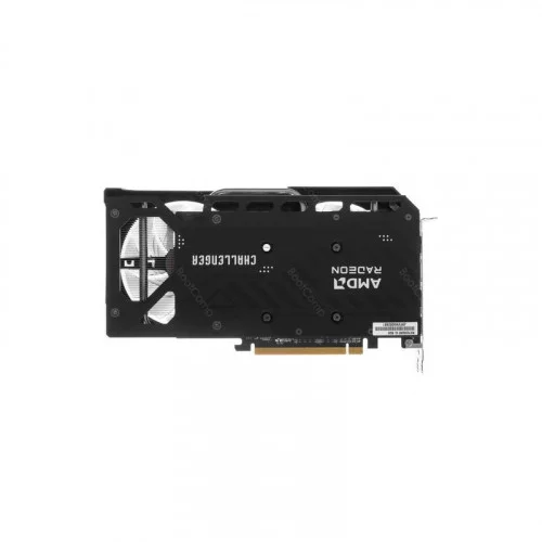 Видеокарта ASRock AMD Radeon RX 7650 GRE Challenger 8G OC (RX7650GRE CL 8GO) 