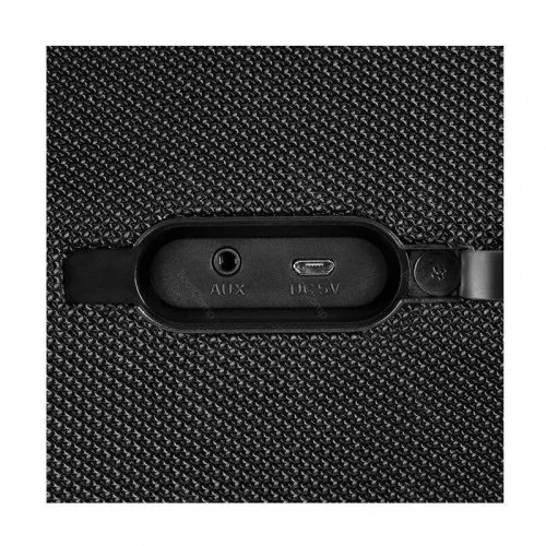 Портативная колонка SVEN PS-320 black 