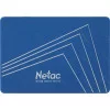 Жесткий диск SSD 4TB Netac N600S NT01N600S-004T-S3X 