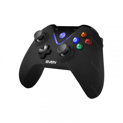 Геймпад SVEN GC-5070 WIreless 