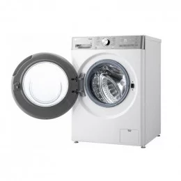 Стиральная машина LG F4WR909P3W                                                                                                                                                                                                                           