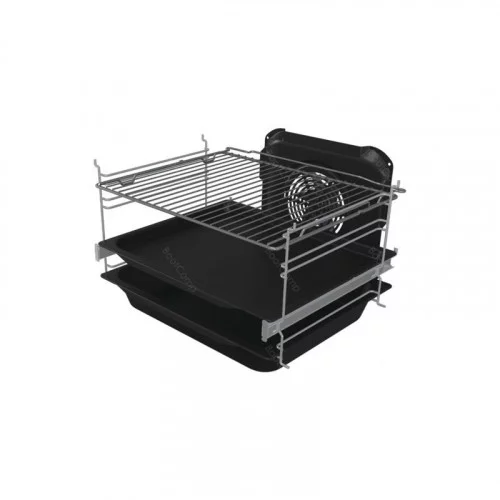 Плита электрическая Gorenje GECS5C70XA 