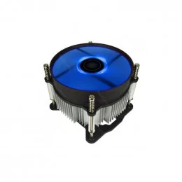 Кулер для процессора Xilence I250PWM.TBL Bulk Blue LED                                                                                                                                                                                                    