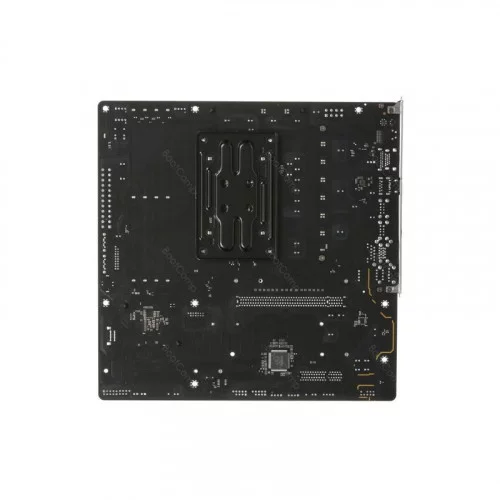 Материнская плата ASRock A620AM Pro RS 