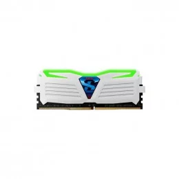 Оперативная память DDR4-3000 8GB GEIL SUPER LUCE RGB (GLWS48GB3000C16ASC)                                                                                                                                                                                 
