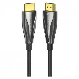 Кабель оптический HDMI - HDMI Vention HDMI 2.1 (ALBBJ) 5 метров                                                                                                                                                                                           