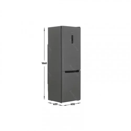 Холодильник Indesit ITS 5180 NG 
