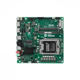 Материнская плата ASUS Pro A620AT-CSM                                                                                                                                                                                                                     