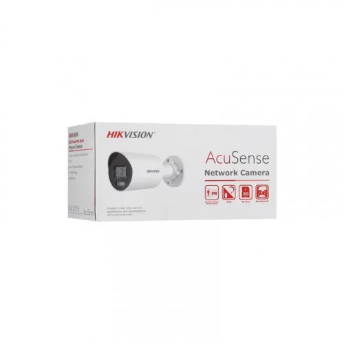IP-камера Hikvision DS-2CD2023G2-IU(D) (2.8 mm) 
