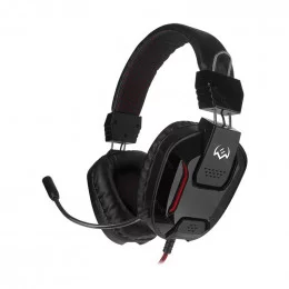 Наушники с микрофоном SVEN AP-G555MV                                                                                                                                                                                                                      