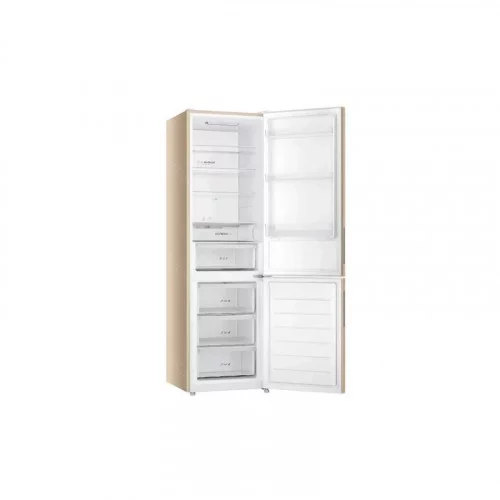 Холодильник Haier CEF538CGG BJ0XRHE00RU 