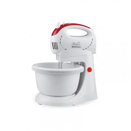 Миксер SAKURA SA-6319CR 
