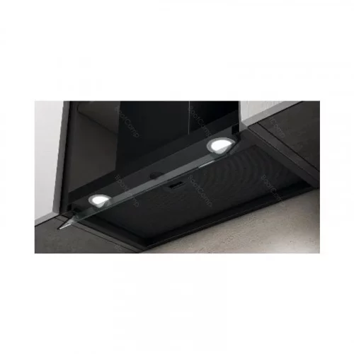 Вытяжка полновстраиваемая Elica BOXIN LX/BL MAT/A/90 PRF0172167 
