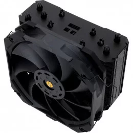 Кулер для процессора Thermalright TA 120 EX Mini TA120-EX-MINI-BL                                                                                                                                                                                         