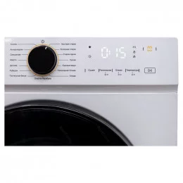 Стиральная машина с сушкой HOLBERG HWM 8141WDI                                                                                                                                                                                                            