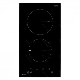 Поверхность индукционная KRONA MAGIER 30 BL 2BTK                                                                                                                                                                                                          