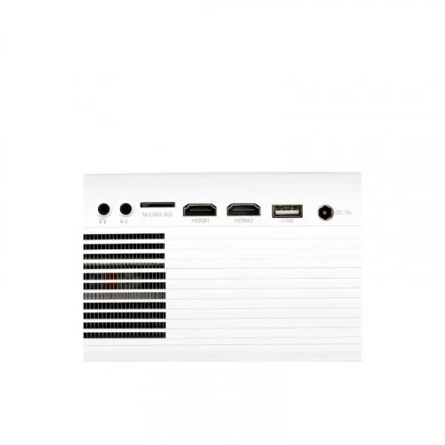 Проектор Cactus CS-PRM.07WT.WUXGA белый 