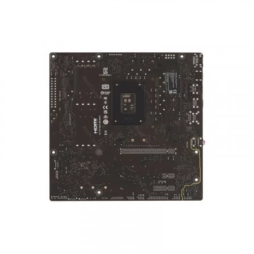 Материнская плата ASUS PRIME B760M-A-CSM 